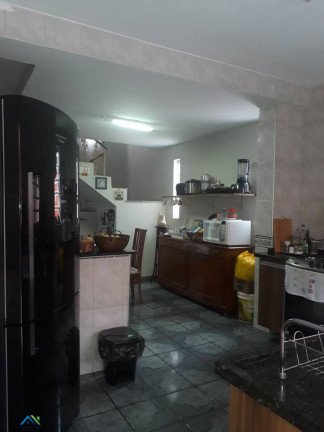 Imagem Sobrado com 3 Quartos à Venda, 179 m² em Jardim Do Lírio - Jundiaí