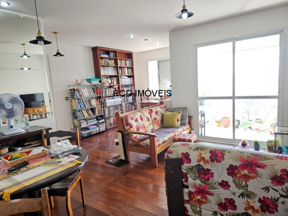 Imagem Apartamento com 3 Quartos à Venda, 74 m² em Vila Gomes - São Paulo Imagem Apartamento com 3 Quartos à Venda, 74 m² em Vila Gomes - São Paulo