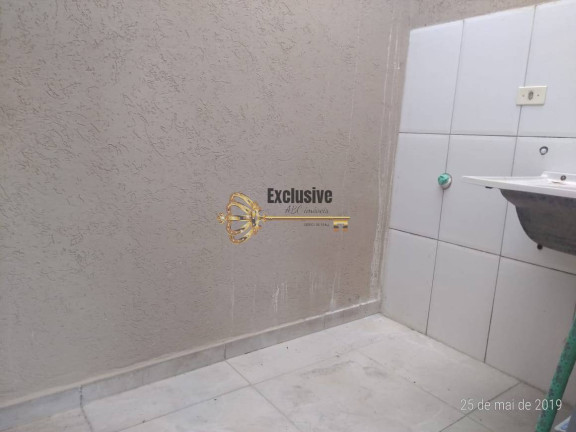 Imagem Sobrado com 2 Quartos à Venda, 61 m² em Vila Príncipe De Gales - Santo André