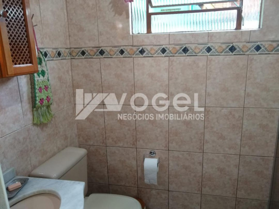 Casa com 3 Quartos à Venda, 200 m² em Scharlau - Sao Leopoldo