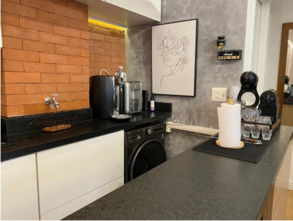 Imagem Apartamento com 1 Quarto à Venda, 40 m² em Belém - São Paulo Imagem Apartamento com 1 Quarto à Venda, 40 m² em Belém - São Paulo