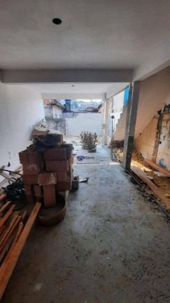 Imagem Sobrado com 3 Quartos à Venda, 90 m² em Vila Barros - Guarulhos Imagem Sobrado com 3 Quartos à Venda, 90 m² em Vila Barros - Guarulhos