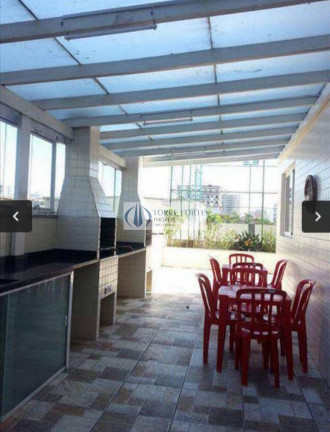 Imagem Apartamento com 2 Quartos à Venda, 74 m² em Caieiras - Praia Grande Imagem Apartamento com 2 Quartos à Venda, 74 m² em Caieiras - Praia Grande