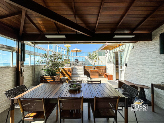 Imagem Cobertura com 4 Quartos à Venda, 345 m² em Praia De Itaparica - Vila Velha Imagem Cobertura com 4 Quartos à Venda, 345 m² em Praia De Itaparica - Vila Velha