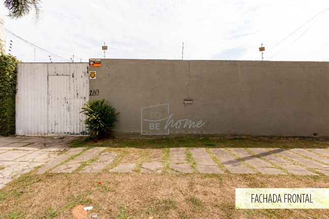 Imagem Casa com 4 Quartos à Venda, 167 m² em Fanny - Curitiba Imagem Casa com 4 Quartos à Venda, 167 m² em Fanny - Curitiba