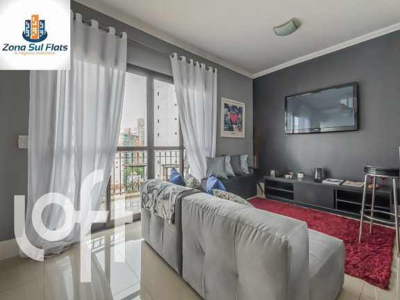 Imagem Apartamento com 2 Quartos à Venda, 142 m² em Planalto Paulista - São Paulo
