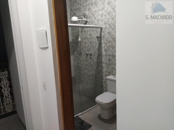 Imagem Casa com 5 Quartos à Venda, 289 m² em Jardim Monte Libano - Santo André