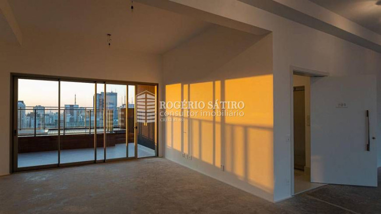 Imagem Cobertura com 4 Quartos à Venda, 475 m² em Jardim Paulista - São Paulo Imagem Cobertura com 4 Quartos à Venda, 475 m² em Jardim Paulista - São Paulo