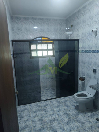 Imagem Chácara com 3 Quartos à Venda, 55.000 m² em Dandão - Piracaia