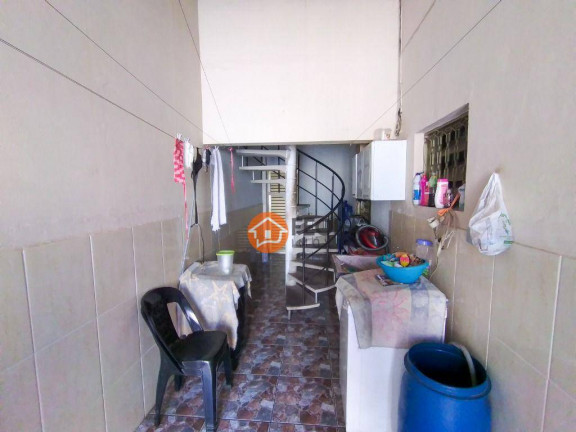 Imagem Casa com 3 Quartos à Venda, 190 m² em Parque Residencial Jaguari - Americana Imagem Casa com 3 Quartos à Venda, 190 m² em Parque Residencial Jaguari - Americana