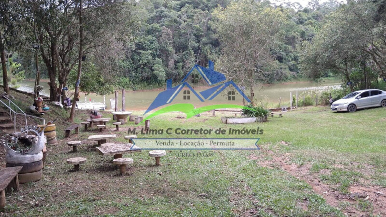 Imagem Chácara à Venda, 5 m² em Santa Luzia - Nazaré Paulista Imagem Chácara à Venda, 5 m² em Santa Luzia - Nazaré Paulista