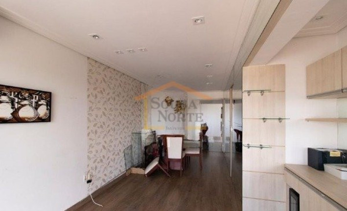 Imagem Apartamento com 1 Quarto à Venda, 62 m² em Santana - São Paulo Imagem Apartamento com 1 Quarto à Venda, 62 m² em Santana - São Paulo