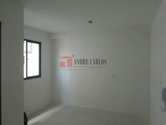 Imagem Apartamento com 1 Quarto à Venda, 24 m² em Bonfim - Osasco Imagem Apartamento com 1 Quarto à Venda, 24 m² em Bonfim - Osasco