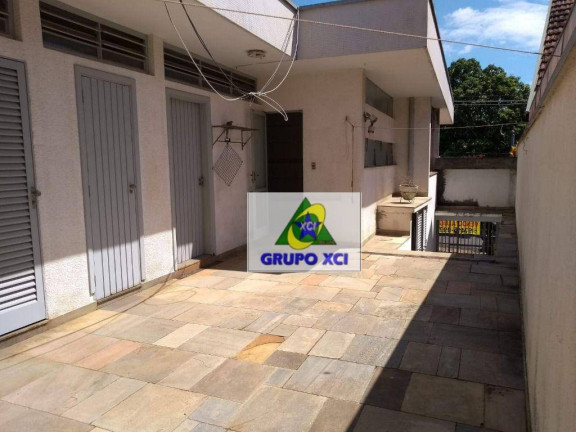 Imagem Casa com 4 Quartos à Venda, 388 m² em Parque Taquaral - Campinas Imagem Casa com 4 Quartos à Venda, 388 m² em Parque Taquaral - Campinas