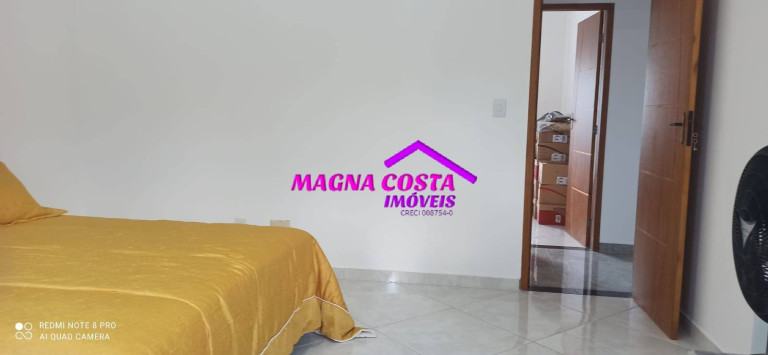 Imagem Casa com 5 Quartos à Venda, 315 m² em Vargem Grande - Rio De Janeiro