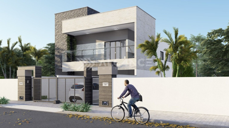 Imagem Casa com 3 Quartos à Venda, 147 m² em Valentina - João Pessoa Imagem Casa com 3 Quartos à Venda, 147 m² em Valentina - João Pessoa