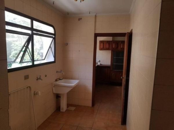 Imagem Apartamento com 3 Quartos à Venda, 234 m² em Morumbi - São Paulo Imagem Apartamento com 3 Quartos à Venda, 234 m² em Morumbi - São Paulo