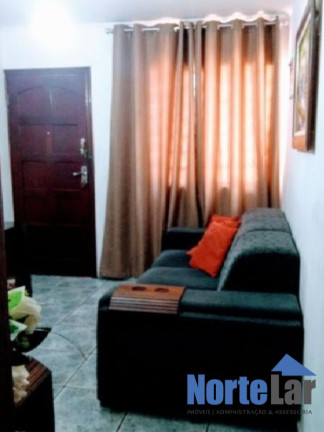 Imagem Apartamento com 2 Quartos à Venda, 52 m² em Vila Nova Cachoeirinha - São Paulo Imagem Apartamento com 2 Quartos à Venda, 52 m² em Vila Nova Cachoeirinha - São Paulo
