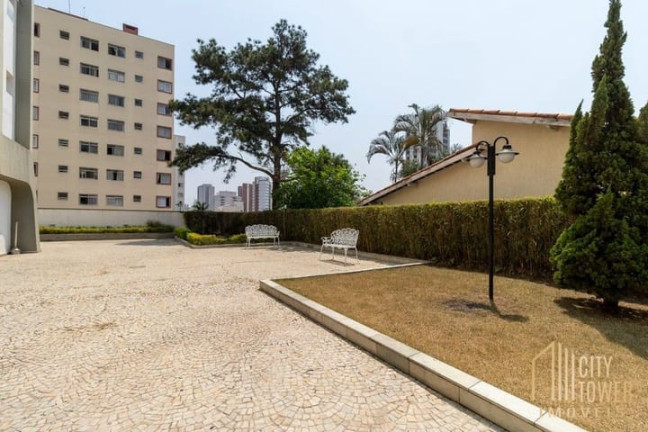 Imagem Apartamento com 2 Quartos à Venda, 84 m² em Campo Belo - São Paulo Imagem Apartamento com 2 Quartos à Venda, 84 m² em Campo Belo - São Paulo