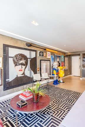 Imagem Apartamento com 2 Quartos à Venda, 129 m² em Jardim Paulista - São Paulo Imagem Apartamento com 2 Quartos à Venda, 129 m² em Jardim Paulista - São Paulo