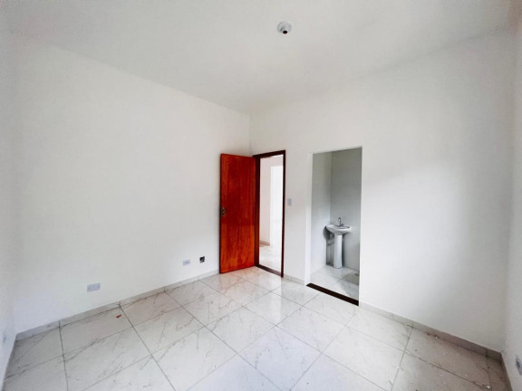 Imagem Casa com 2 Quartos à Venda, 65 m² em Catiapoã - São Vicente