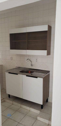 Imagem Apartamento com 2 Quartos à Venda, 47 m² em Serraria - São José Imagem Apartamento com 2 Quartos à Venda, 47 m² em Serraria - São José