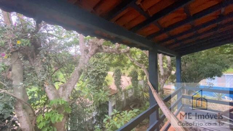 Imagem Casa com 2 Quartos à Venda, 80 m² em Célula Mater - Cabo Frio Imagem Casa com 2 Quartos à Venda, 80 m² em Célula Mater - Cabo Frio