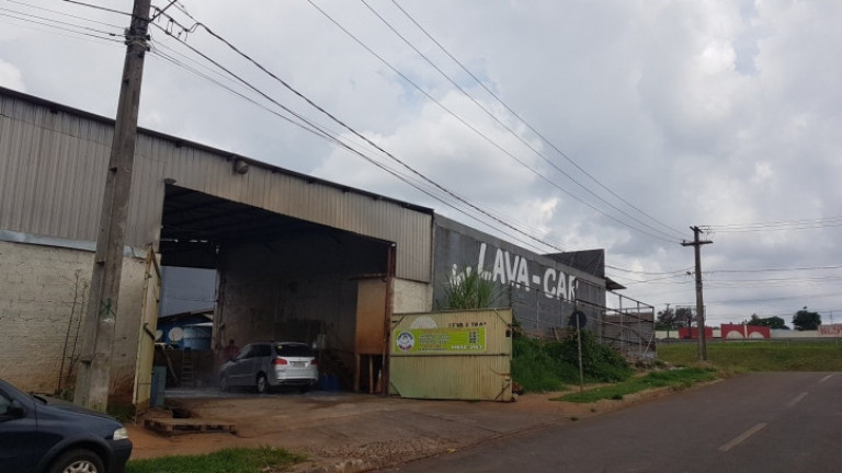 Imagem Imóvel Comercial à Venda, 892 m² em Brazmadeira - Cascavel