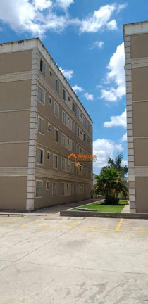 Imagem Apartamento com 2 Quartos à Venda, 40 m² em água Chata - Guarulhos Imagem Apartamento com 2 Quartos à Venda, 40 m² em água Chata - Guarulhos