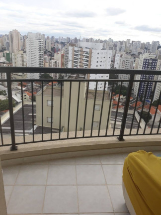 Imagem Apartamento com 3 Quartos à Venda, 92 m² em Vila Gumercindo - São Paulo Imagem Apartamento com 3 Quartos à Venda, 92 m² em Vila Gumercindo - São Paulo