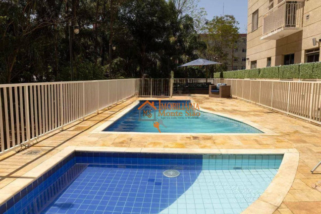 Imagem Apartamento com 2 Quartos à Venda, 55 m² em Itaquera - São Paulo Imagem Apartamento com 2 Quartos à Venda, 55 m² em Itaquera - São Paulo