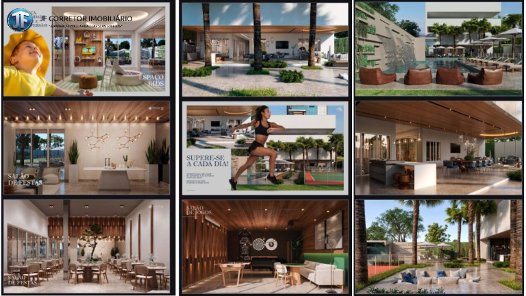 Imagem Apartamento com 3 Quartos à Venda, 310 m² em Cidade Nobre - Ipatinga Imagem Apartamento com 3 Quartos à Venda, 310 m² em Cidade Nobre - Ipatinga