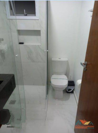 Imagem Apartamento com 2 Quartos à Venda, 56 m² em Getuba - Caraguatatuba