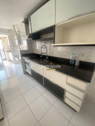 Imagem Apartamento com 3 Quartos à Venda, 84 m² em Santa Paula - São Caetano Do Sul Imagem Apartamento com 3 Quartos à Venda, 84 m² em Santa Paula - São Caetano Do Sul