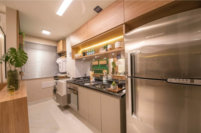 Imagem Apartamento com 2 Quartos à Venda, 35 m² em São Mateus - São Paulo Imagem Apartamento com 2 Quartos à Venda, 35 m² em São Mateus - São Paulo