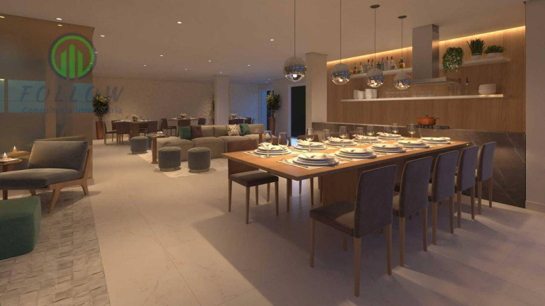 Imagem Apartamento com 2 Quartos à Venda, 57 m² em Vila Yara - Osasco Imagem Apartamento com 2 Quartos à Venda, 57 m² em Vila Yara - Osasco