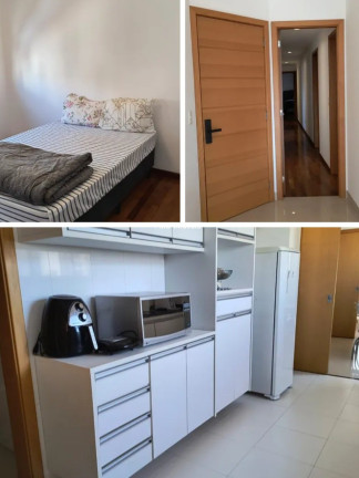 Imagem Imóvel com 4 Quartos à Venda, 208 m² em Vila Mariana - São Paulo