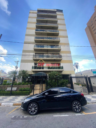 Imagem Apartamento com 3 Quartos à Venda, 115 m² em Centro - Osasco