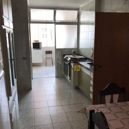 Imagem Apartamento com 3 Quartos à Venda, 160 m² em Vila Santa Catarina - Americana Imagem Apartamento com 3 Quartos à Venda, 160 m² em Vila Santa Catarina - Americana