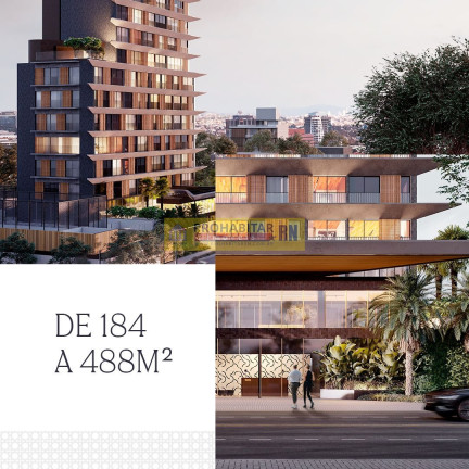 Imagem Casa de Condomínio com 3 Quartos à Venda, 184 m² em Tirol - Natal