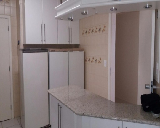 Imagem Apartamento com 3 Quartos à Venda, 168 m² em Jardim Astúrias - Guarujá