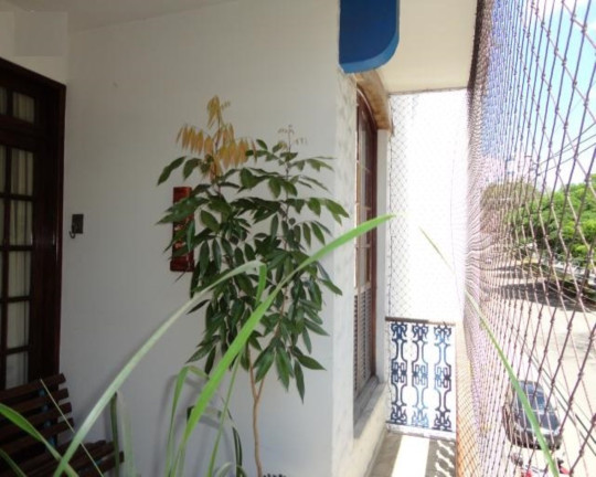 Imagem Imóvel com 3 Quartos à Venda, 133 m² em Passos - Juiz De Fora