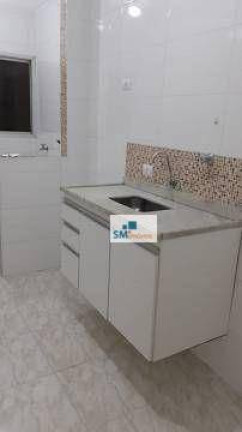 Imagem Apartamento com 2 Quartos à Venda, 55 m² em Demarchi - São Bernardo Do Campo Imagem Apartamento com 2 Quartos à Venda, 55 m² em Demarchi - São Bernardo Do Campo
