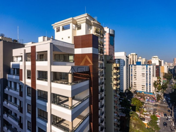Imagem Apartamento com 4 Quartos à Venda, 161 m² em Jardim Paulista - São Paulo Imagem Apartamento com 4 Quartos à Venda, 161 m² em Jardim Paulista - São Paulo