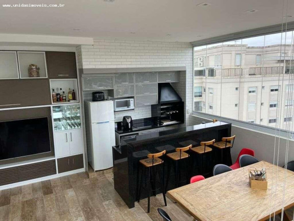 Imagem Apartamento com 4 Quartos à Venda, 195 m² em Lapa - São Paulo