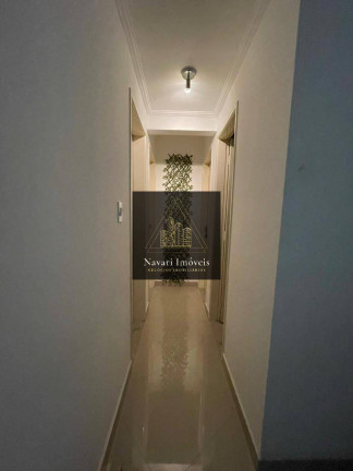Imagem Apartamento com 3 Quartos à Venda, 56 m² em Vila Guilherme - São Paulo Imagem Apartamento com 3 Quartos à Venda, 56 m² em Vila Guilherme - São Paulo
