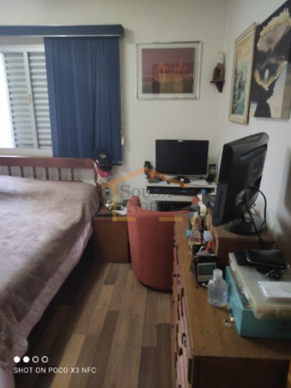 Imagem Apartamento com 3 Quartos à Venda, 100 m² em Vila Paulicéia - São Paulo Imagem Apartamento com 3 Quartos à Venda, 100 m² em Vila Paulicéia - São Paulo