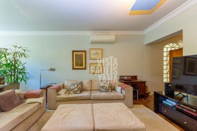 Imagem Casa com 3 Quartos à Venda, 168 m² em Vila Nova Conceição - São Paulo Imagem Casa com 3 Quartos à Venda, 168 m² em Vila Nova Conceição - São Paulo