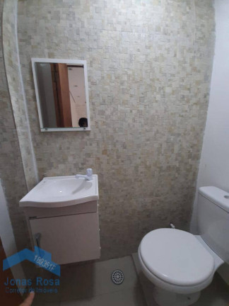 Imagem Casa com 3 Quartos à Venda, 125 m² em Parque Santana - Santana De Parnaíba Imagem Casa com 3 Quartos à Venda, 125 m² em Parque Santana - Santana De Parnaíba