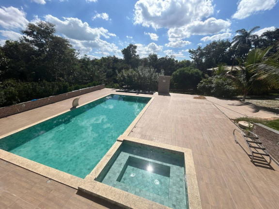 Imagem Chácara com 8 Quartos à Venda, 2 m² em Vila Ipê Amarelo - Contagem Imagem Chácara com 8 Quartos à Venda, 2 m² em Vila Ipê Amarelo - Contagem
